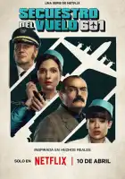  Захват рейса 601 смотреть онлайн сериал 1 сезон 